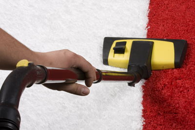carpet cleaning